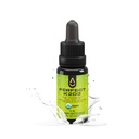 Aktiveringsprodukter - Perfekt K2D3, Liquid Vitamin D3 med K2, Vitamin K2 och D3 Supplement i MCT Oil, D3K2 Vitaminer för benstyrka och immunsupport, D3+K2 Vitaminer för Calcium Absorption, 15 ml