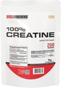 100% Kreatin, Unflavored, 2.2lb, 200 portioner