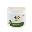 Hallelujah Diet Organic BarleyMax - Barley och Alfalfa Grass Juice Powder, Original, 4.2oz (30 Day Supply)