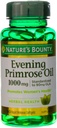 Naturens Bounty Evening Primrose Oil 1000 mg Softgels 60 ea
