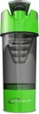 Cyclone Cup Shaker, grön, 20 Ounce
