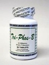 Tri-Phos-B 25 mg 90 flikar