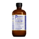Premier Research Labs Fermented Cardio-ND - Cardio Heart Health, Cardio Support Liquid Fermenterad i Probiotika för kvinnor, män, vuxna, stöder hjärthälsa med Hawthorne Berry - 8 fl oz Bottle
