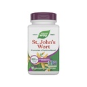 Naturens sätt St John's Wort Premium Extract främjar positiva Outlook * Icke-GMO 90 kapslar