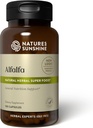 Naturens Sunshine Alfalfa, 100 kapslar