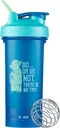 BlenderBottle Star Wars Classic V2 Shaker Bottle Perfekt för Protein Shakes och Pre Workout, 28-Ounce, Do ... eller gör det inte. Det finns inget försök.