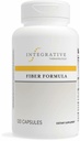 Integrative Therapeutics Fiber Formula - Colon Support Supplement for Healthy Digestion* - Good Source of Dietary Fiber for Gut Health Support* - Dairy-Free & Vegan - 120 Capsules (24 Servings)