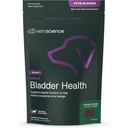 VetriScience Bladder Health Soft Chews for Dogs Bladder Control Supplement & Urinary Support - Incontinence Support Formula with Soy Protein & Red Clover, Chicken Flavor, 60 Count