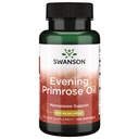 Swanson Evening Primrose Oil (Omegatru) 500 Milligram 100 Sgels
