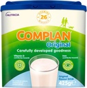 Komplan Nutritious Vitamin Rich Drink Original smak 425g 7-8 portioner