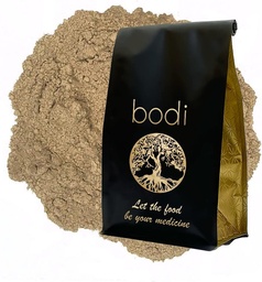 Bodi: Artichoke Leaf Powder | 4oz till 5lb | 100% Pure Natural Hand Crafted (5 Lb)