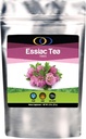 Optimally Organic ESSIAC Tea 8 Herb Powder - USA & EU Organically Grown Finely Ground Herbs! - Rene Caisse's Prized Recipe with Sheep Sorrel Roots!