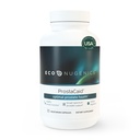 EcoNugenics ProstaCaid - Prostate Health Supplement för Män med Saw Palmetto Extract, Berberine, Turmeric BCM-95 Circumin, Quercetin, DIM, Mushrooms - Hjälper w / Detox, Immune Support - 120 kapslar