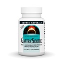 Källa Naturals GastricSoothe Zink L-Carnosine * - 120 Veggie Caps