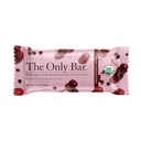 Truvani Plant Based Snack Bars | Cherry Chocolate Chip 1 Pack | 5g Protein | USDA Organic and Vegan | Den enda baren | Dairy, Soy och Gluten Free | Individuellt inslagna