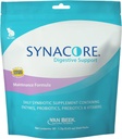 Synacore Feline - (30 greve) All naturlig formel för att ge immunstöd för katter och hjälpa till att upprätthålla matsmältningshälsa - Probiotika och vitaminer för katter - naturliga husdjursprodukter