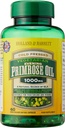 Kväll Primrosolja med VITAMIN B6- 1000mg - 120 kapsel