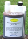 Mikrobiell Drench, 1 kvart