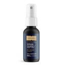 Quicksilver Scientific Immune Charge+ Zinc Throat Spray - Immune Support Liquid Zinc Supplement with Quercetin - 'Throat Coat' with Liposomal Absorption Technology (0.9 fl oz / 27ml)