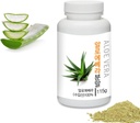 [Medicinal Herbal Powder] Prince Natural Aloe Vera Extract Powder , 4.0oz / 115g (Aloe Vera/)