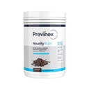 Nourify Plus Plant-Based Protein Shake - All Natural Vegan Protein Powder, High Protein & Low Sugar, Gluten Free, Soy Free & Dairy Free, Chocolate Protein Powder (29.3 oz)
