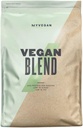 Myprotein® - Vegan Blend Powder - Natural Plant Based Pea & Rice Protein Powder - Gluten & Sugar Free, Fitness Nutrition - Recovery w/Amino Acids - Tiramisu, 2,2 Lb (22 portioner)