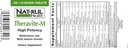 NAT-rul Theravite M 130 tabletter - 3 Pack