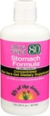 Aloe 80 Organics Stomach Formel, 32 Ounce
