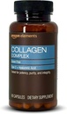 Elements Collagen Komplex med Hyaluronsyra, 90 kapslar, 3 månaders leverans