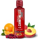 iSatori L-Carnitine LS3 1500, Triple-Blend Liquid L Carnitine Supplement, med Acetyl & Tartrate, Stimulant Free Energy, Low Calories, Sugar eller Gluten, Keto-Friendly, Malibu Beach Flavor (32 portioner)