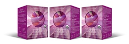 Femmenessence® MacaLife® - Kliniskt bevisat perimenopausalt tillskott för naturlig hormonbalans, symtomlättnad, hjärt- och humörsupport, utan tillsatta hormoner (360 kapslar, 180 dagars leverans)