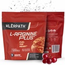 L-arginin Plus-5110mg L-arginin & 1010mg L,13,4 ounce