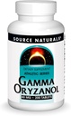 Källa Naturals Gamma Oryzanol, Athletic Series Dietary Supplement lämplig för vegetarianer, 60 MG - 200 tabletter