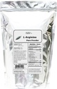 L-argininpulver ren basform (1000 gram (2,2 lb))