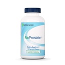 Nutra BioGenesis BioProstate - Saw Palmetto för Män, Prostata Hälsotillskott för Män, Urination Flow Support med Pumpa Seed, Nettle & Pygeum - 120 Vegan kapslar