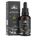 PakShilajit® Sun Dried Himalayan Shilajit Liquid Drops, Most Premium & Organic Gold Graded Shilajit Drops ovan 17000FT (30ML Pack), Rich i Fulvic Acid Humic Acid Natural Supplement