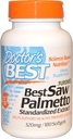 Såg Palmetto Extract180 Sfgdoctors bäst