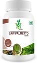Saw Palmetto Extract Capsules 800mg | Kosttillskott för hårtillväxt | Stöder Prostate Health & Urinary Health Good & Natural -60 Veg Capsules