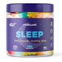 Melatonin Gummies for Sleep - 100ct