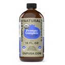 Komplett Naturliga Produkter Prostata Komplett - 16oz Glasflaskor