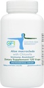 Aloe Macroclada med Chlorella - 500mg - 120 kapslar
