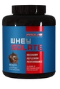 Prolab Whey Isolate 5LB, Ultra-Pure, Fast-Absorbing Whey Protein Isolate med 23g Protein & BCAAs, Stöder Lean Muscle Growth, Recovery & Performance (Milk Chocolate)