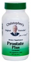 Dr Christophers Prostate Plus Capsule 100 Ct.