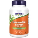 Nu livsmedelstillskott, Boswellia Extract 500 mg i MCT Oil Base, Balanced Immune Response *, 90 Softgels