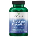 Swanson Prostate Essentials - Mineral and Herbal Supplement Promoting Prostate Health Support - Zink andSaw Palmetto Formula Aiding Urinary Tract Flow and Bladder Control -(90 Veggie Capsules) 1 Pack
