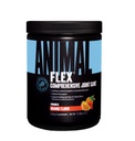 Animal Omega Omega 3 & 6 Supplement Flex Joint Supplement med Glucosamine Chondroitin MSM Turmeric 30 Servings