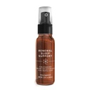 Isagenix Renewal Sleep SupportTM - Fast-Acting Oral Melatonin Sleep Spray - Infunderad med botanik för naturlig sömncykelutredning - Uppfriskande Cool Spearmint smak - Inga konstgjorda ingredienser