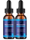 Prostadine Drops for Health - Bladder Urinating Issues - Prostadine Supplement, Maximum Strength Prostatine Droppers, 2024 New Improved Formulation, Prostadine (2 Pack-2 Month Supply)