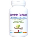 NYA ROOTS HERBAL Prostate Supplement Saw Palmetto | 16 Herbals: Plant Sterols, Rye Flower, Borage Oil, Cranberry, Olive Oil, Zink, Selen (14 Softgels) för urinhälsa