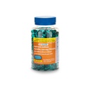 A + Health Naproxen Sodium 220 Mg Liquid Gels Back och Muscle Pain, Pain Reliever / Feber Reducer (NSAID), 180 greve